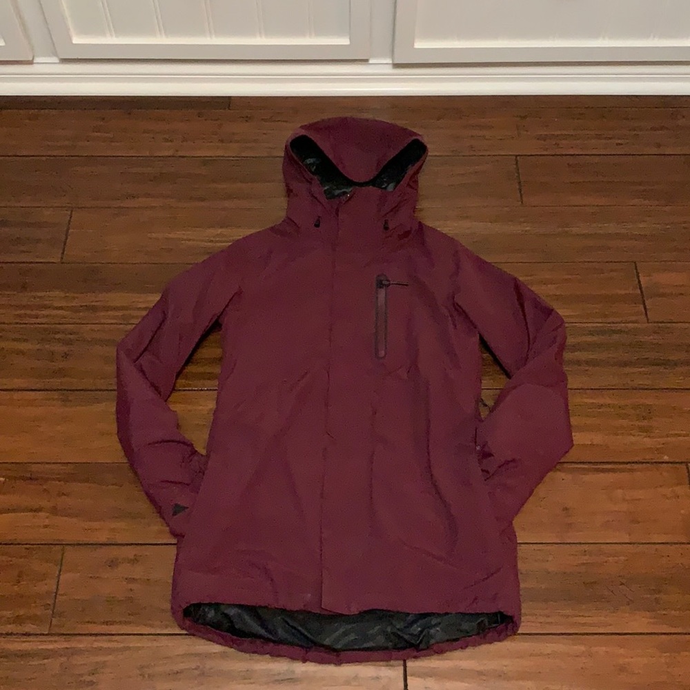 Volcom Snowboard Jacket